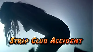 HD Wetting - Strip Club Pee Catastrophe